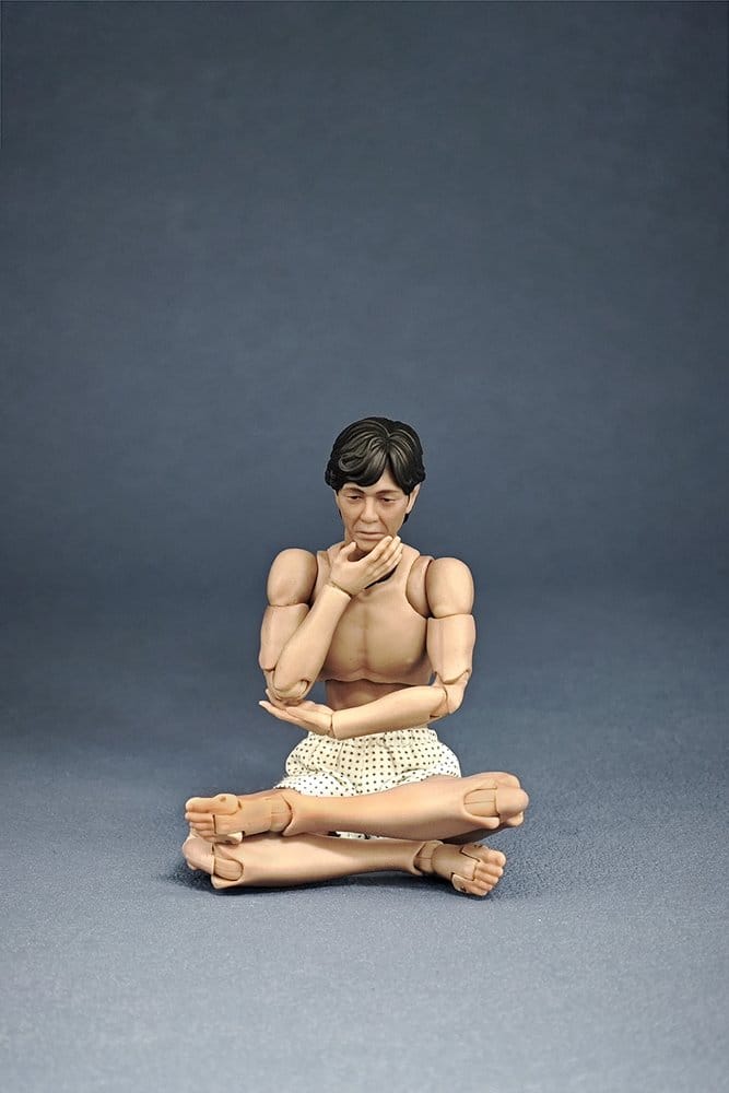 Kato Taka Actionfigur 1/12 15 cm