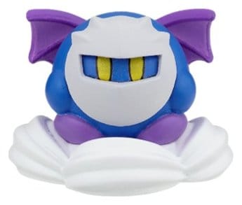 Kirby Bikkura Badebomben Kirby's Dream Buffet Blind Box Display (15)