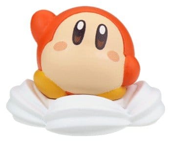 Kirby Bikkura Badebomben Kirby's Dream Buffet Blind Box Display (15)