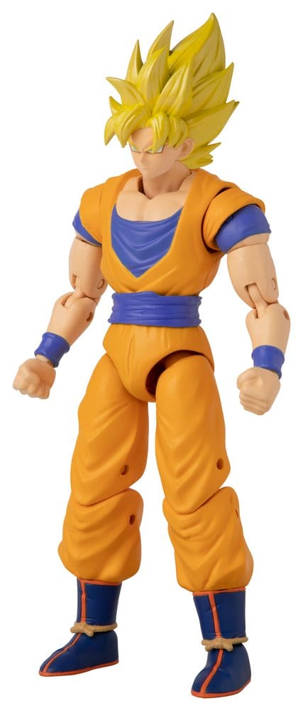 Dragon Ball Dragon Stars Actionfiguren Display 17 cm (6)
