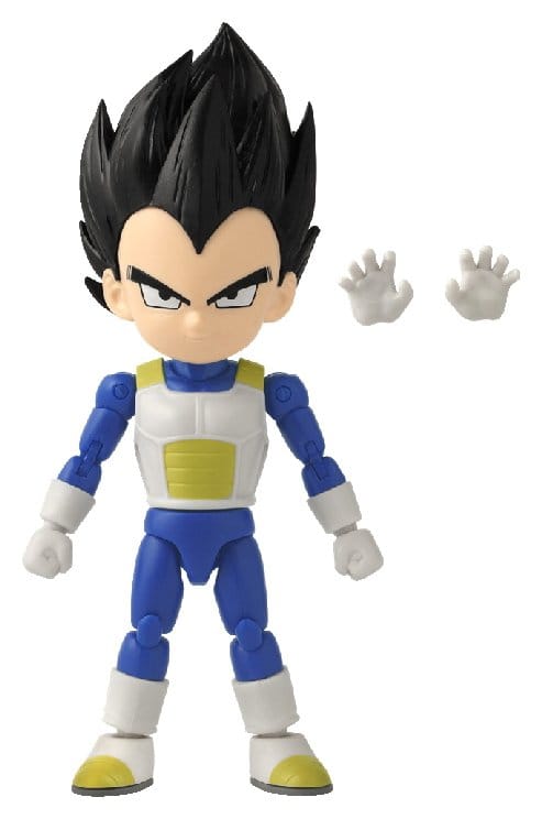 Dragon Ball Dragon Stars Actionfiguren Daima Ver. 17 cm Display (6)