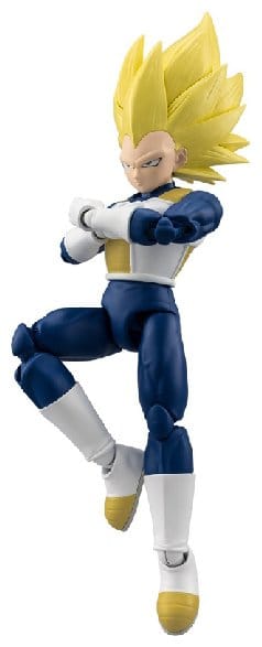 Dragon Ball Dragon Stars Actionfiguren Daima Ver. 17 cm Display (6)