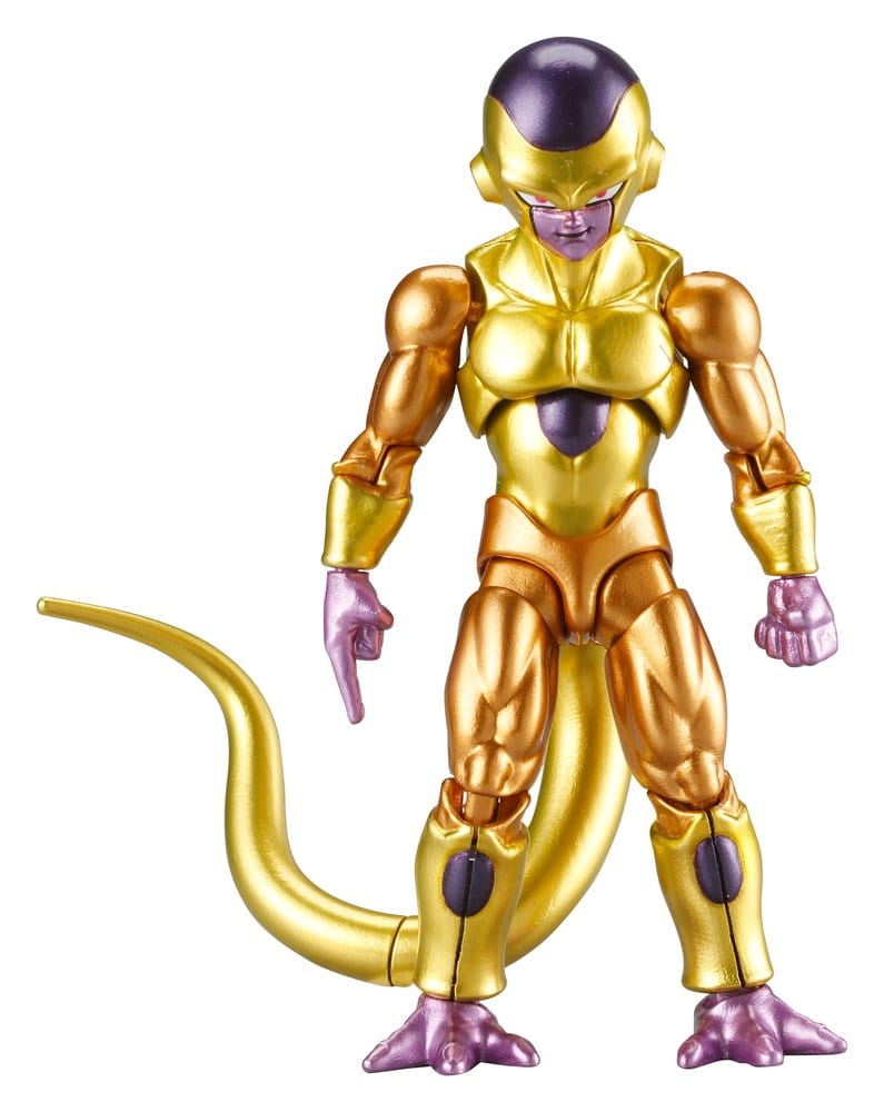 Dragon Ball Evolve Actionfiguren 3er Pack 12 cm Display (2)