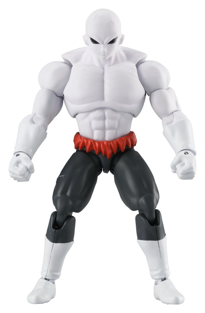 Dragon Ball Evolve Actionfiguren 3er Pack 12 cm Display (2)