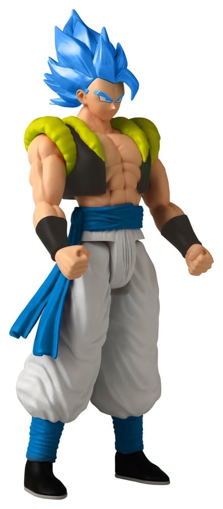 Dragon Ball Limit Breaker Actionfiguren 30 cm Display (6)