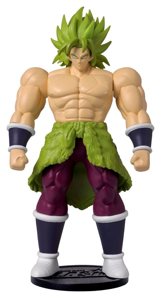 Dragon Ball Flash Actionfiguren 3er Pack 10 cm Display (6)