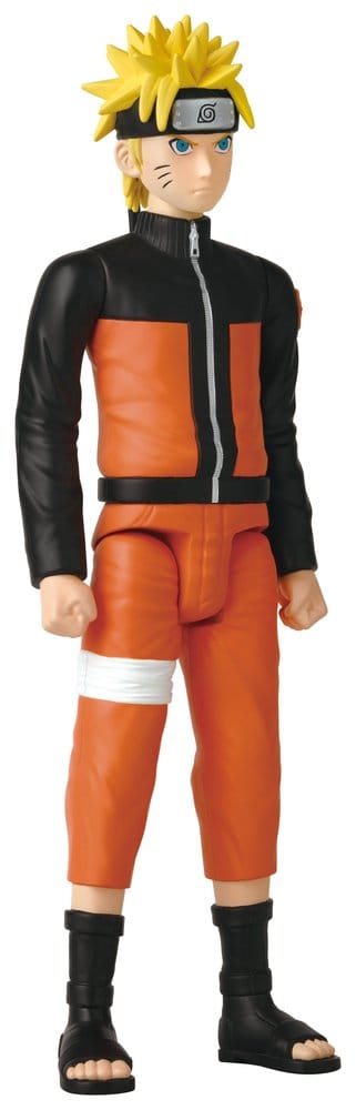 Naruto Anime Heroes Mega Actionfiguren 30 cm Display (4)