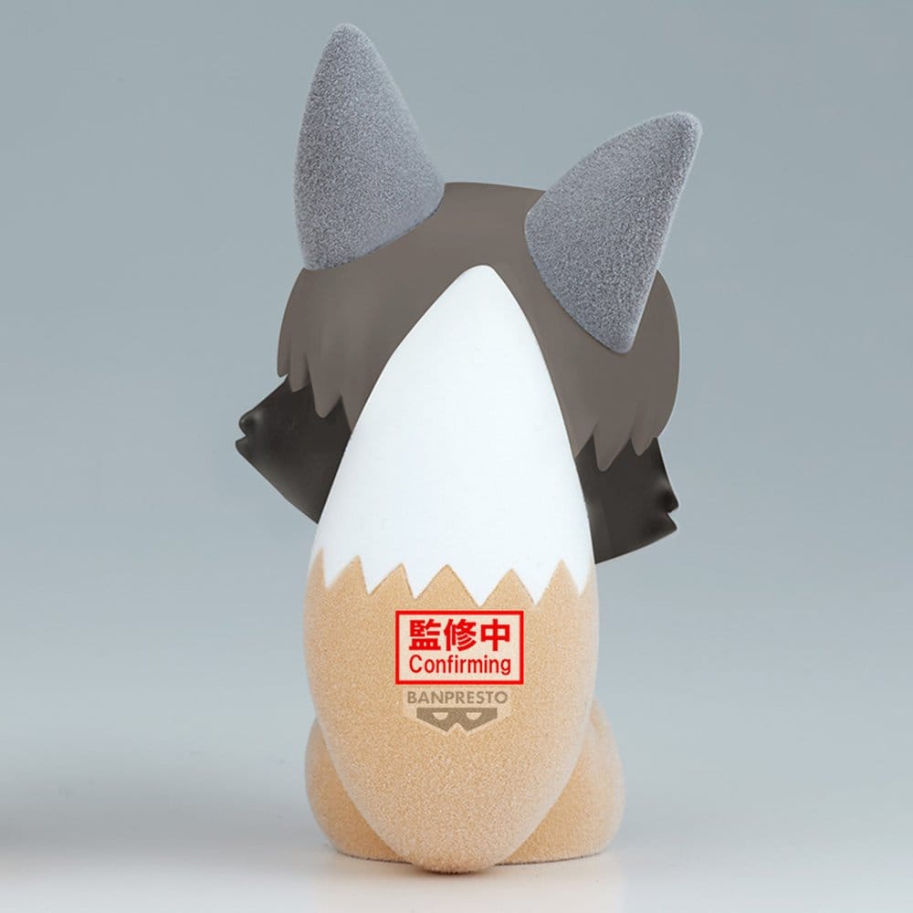 Haikyu!! Fluffy Puffy PVC-Figur Samu Kitsune 9 cm