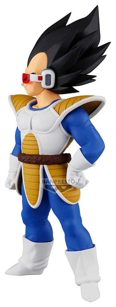 Dragon Ball Z Solid Edge Works PVC-Figur Vegeta 17 cm