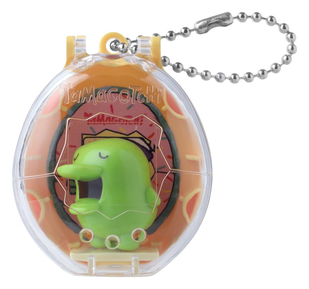 Tamagotchi Collectibles Minifiguren Blind Box Sortiment (18)