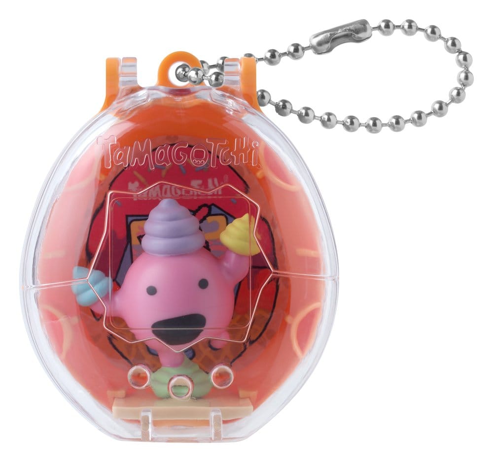Tamagotchi Collectibles Minifiguren Blind Box Sortiment (18)