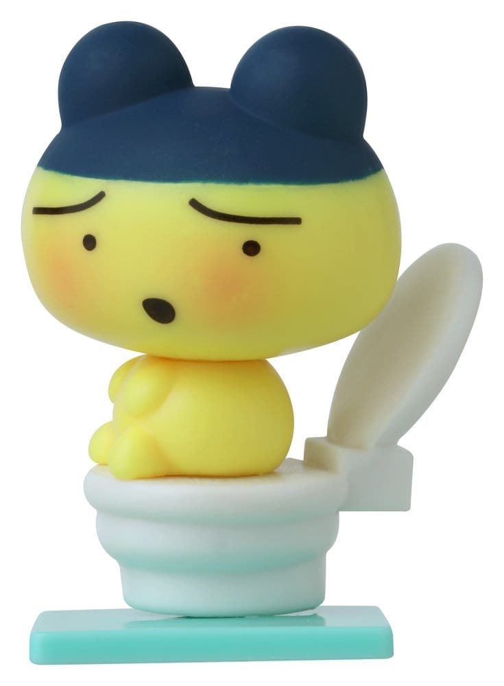 Tamagotchi Collectibles Minifiguren Blind Box Sortiment (18)