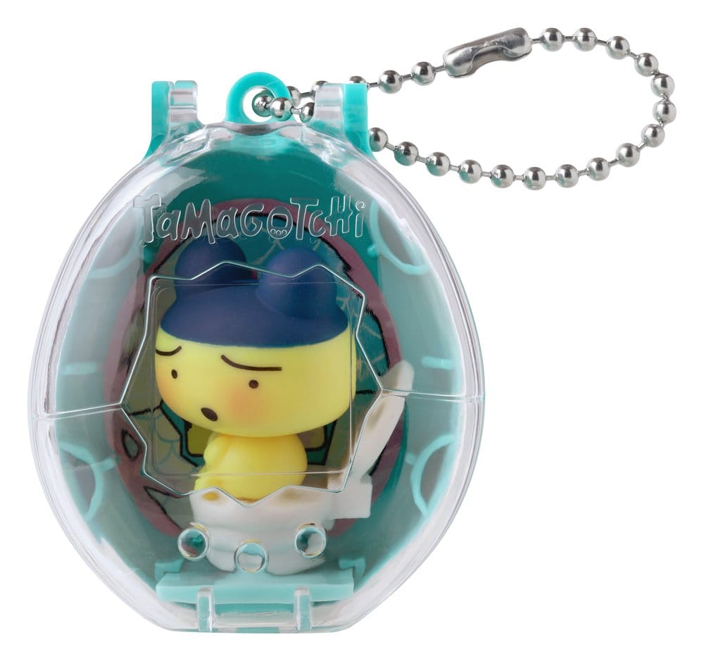 Tamagotchi Collectibles Minifiguren Blind Box Sortiment (18)