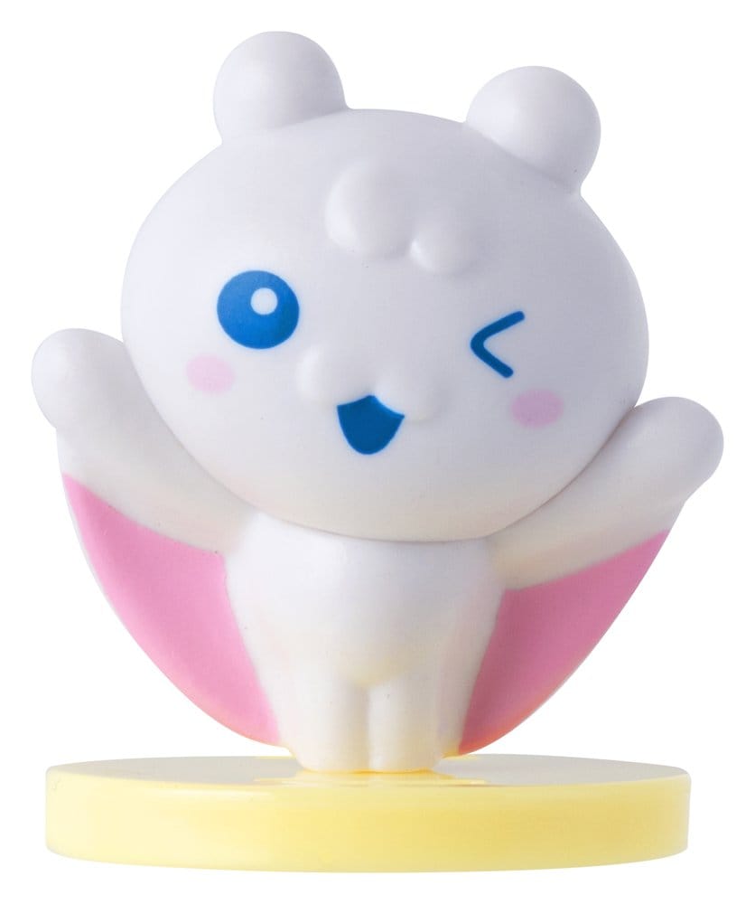 Tamagotchi Collectibles Paradise Minifiguren Display (18)