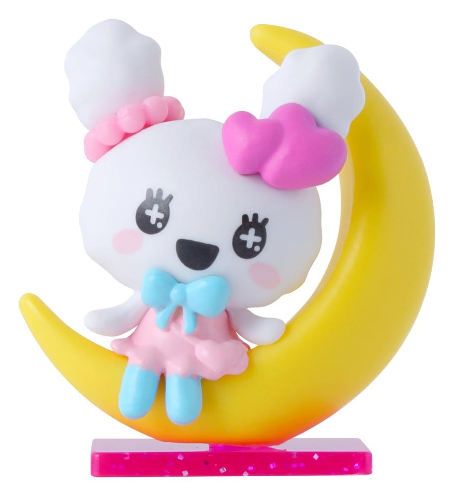 Tamagotchi Collectibles Minifiguren 30 Jahre Jubiläum Blind Box Sortiment (18)