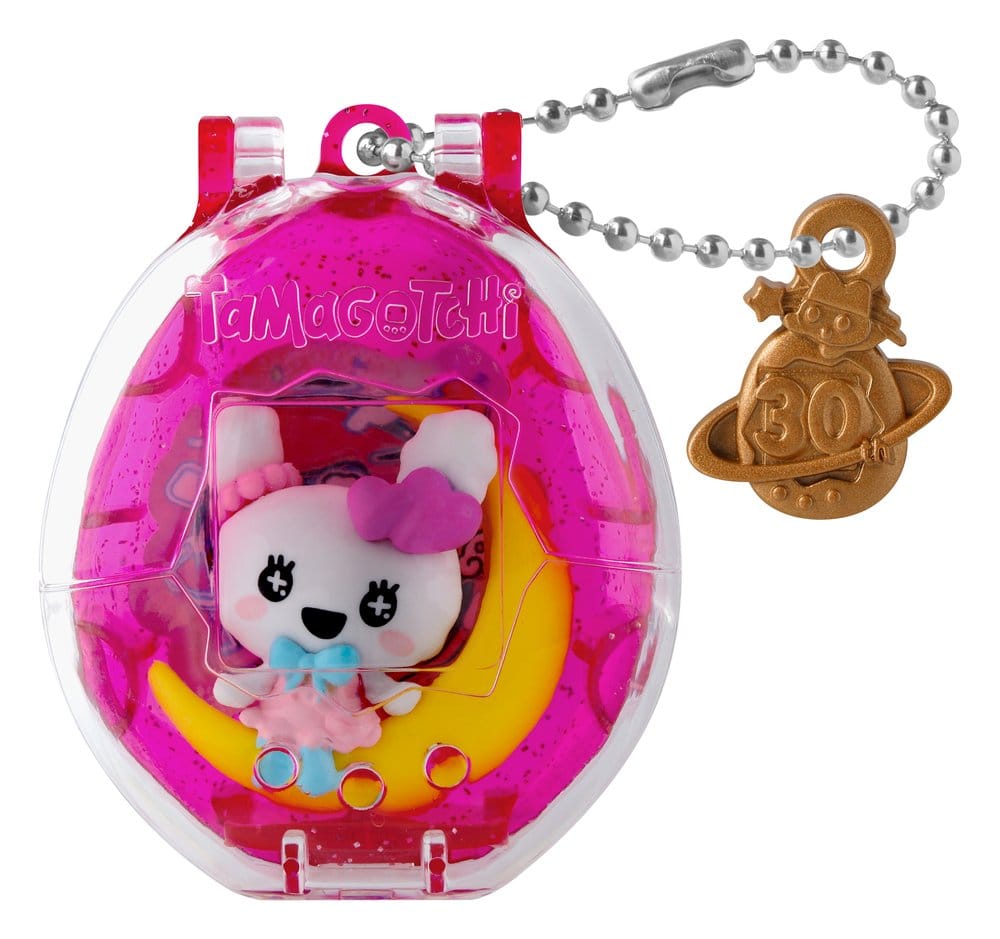 Tamagotchi Collectibles Minifiguren 30 Jahre Jubiläum Blind Box Sortiment (18)