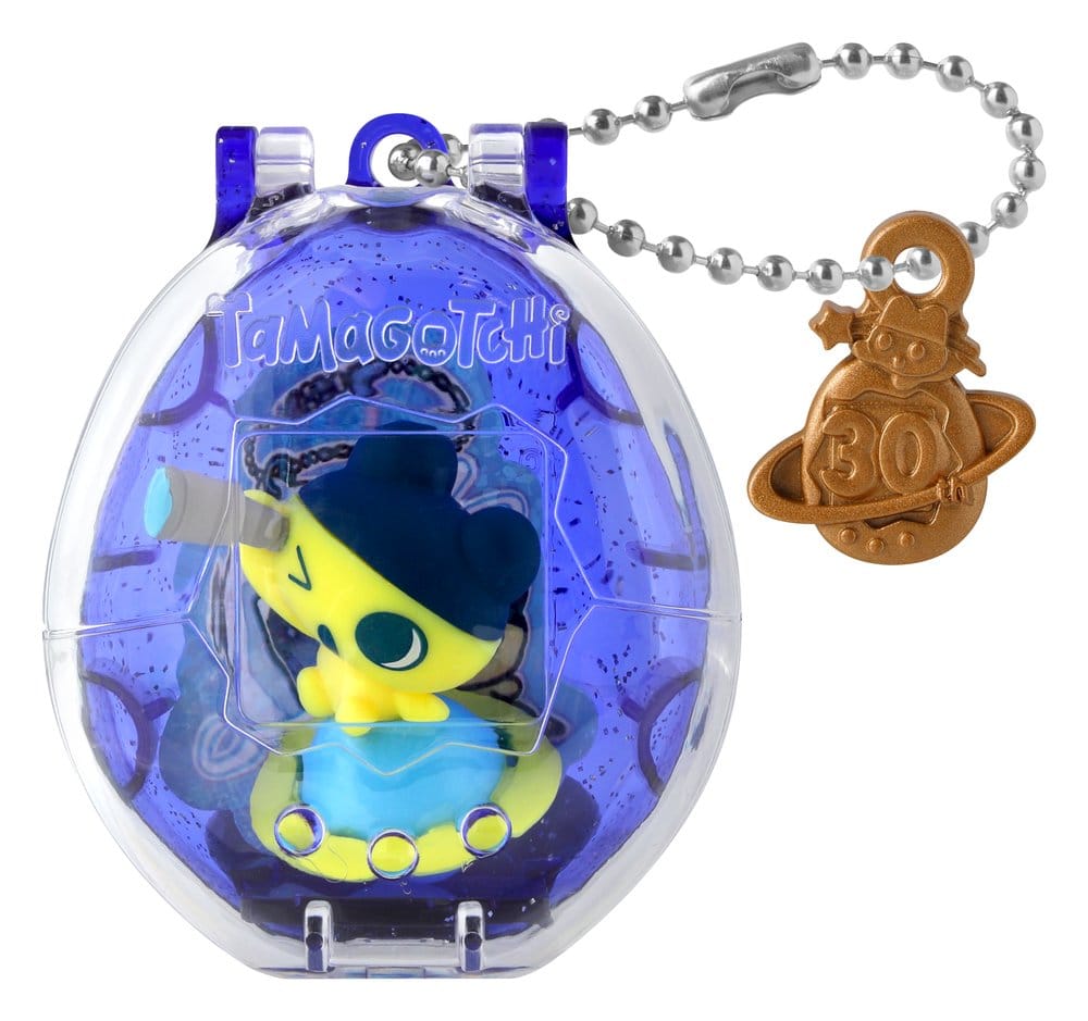 Tamagotchi Collectibles Minifiguren 30 Jahre Jubiläum Blind Box Sortiment (18)