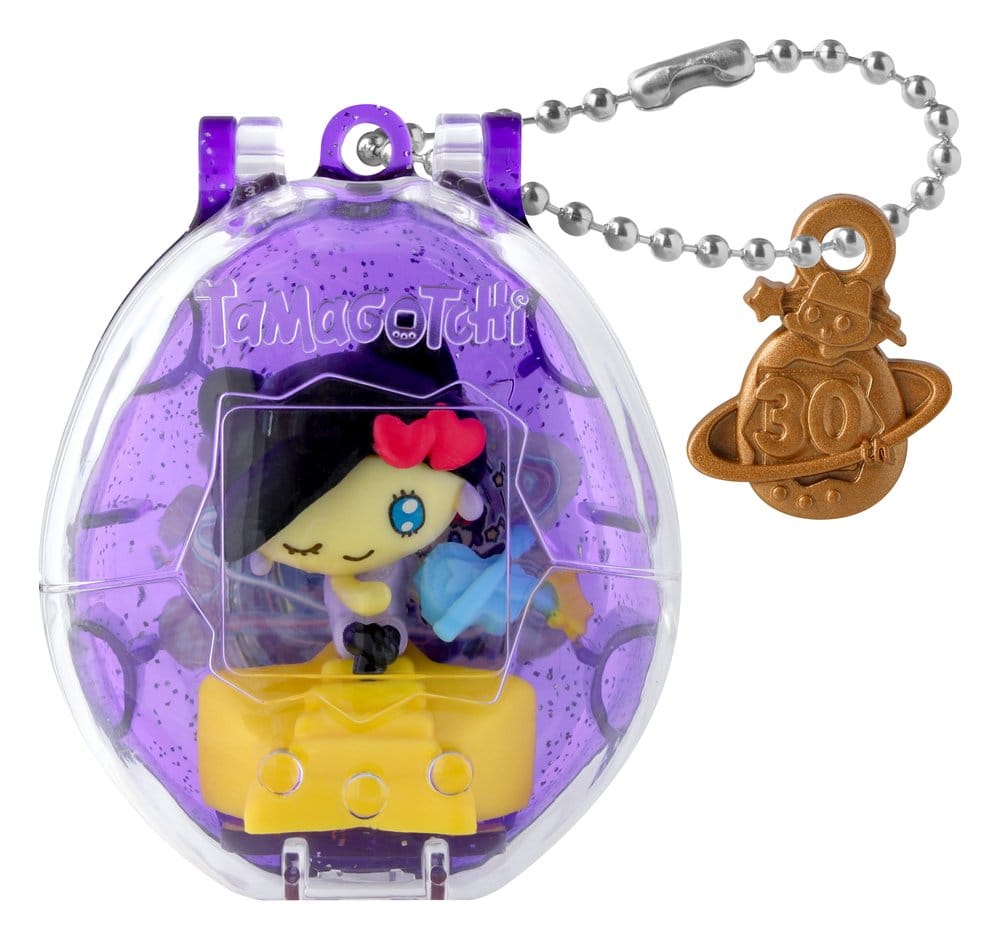 Tamagotchi Collectibles Minifiguren 30 Jahre Jubiläum Blind Box Sortiment (18)
