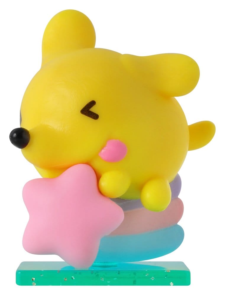 Tamagotchi Collectibles Minifiguren 30 Jahre Jubiläum Blind Box Sortiment (18)