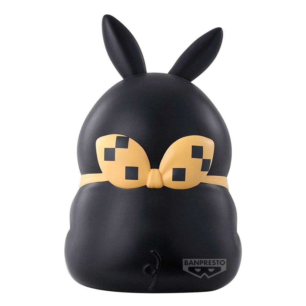 Ranma 1/2 Sofvimates PVC Statue P-Chan 16 cm