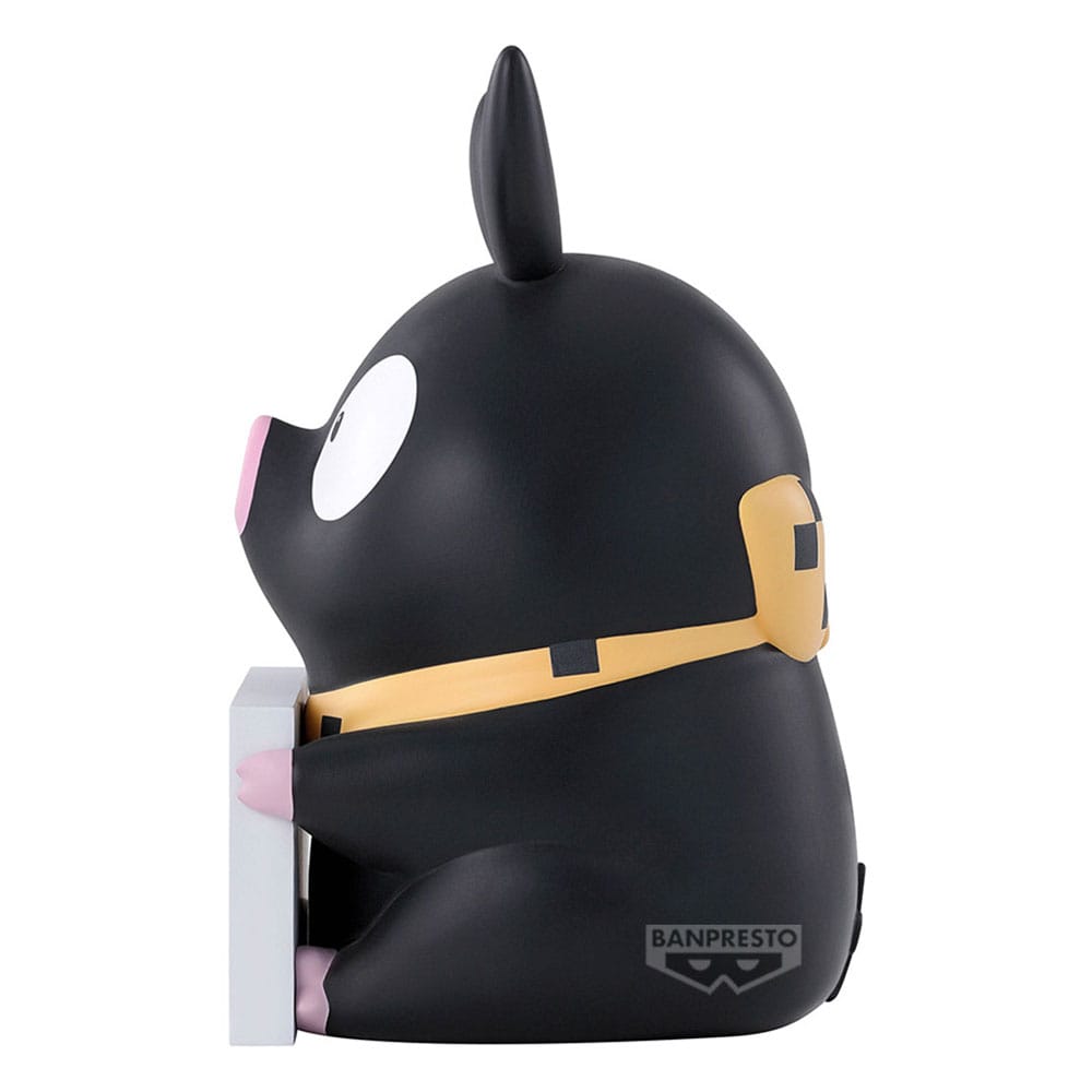 Ranma 1/2 Sofvimates PVC Statue P-Chan 16 cm