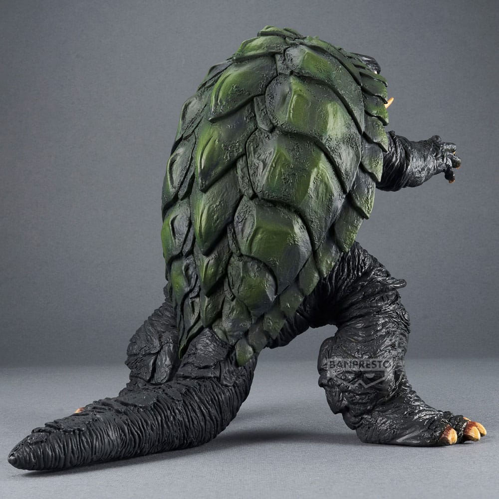 Gamera: Guardian Of The Universe PVC Statue Monsters Roar Attack Gamera (1995) 13 cm