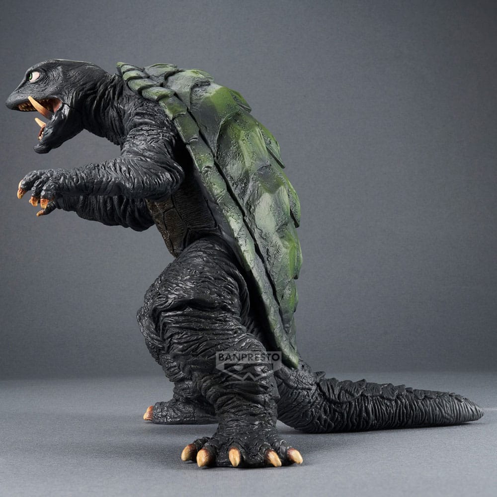 Gamera: Guardian Of The Universe PVC Statue Monsters Roar Attack Gamera (1995) 13 cm