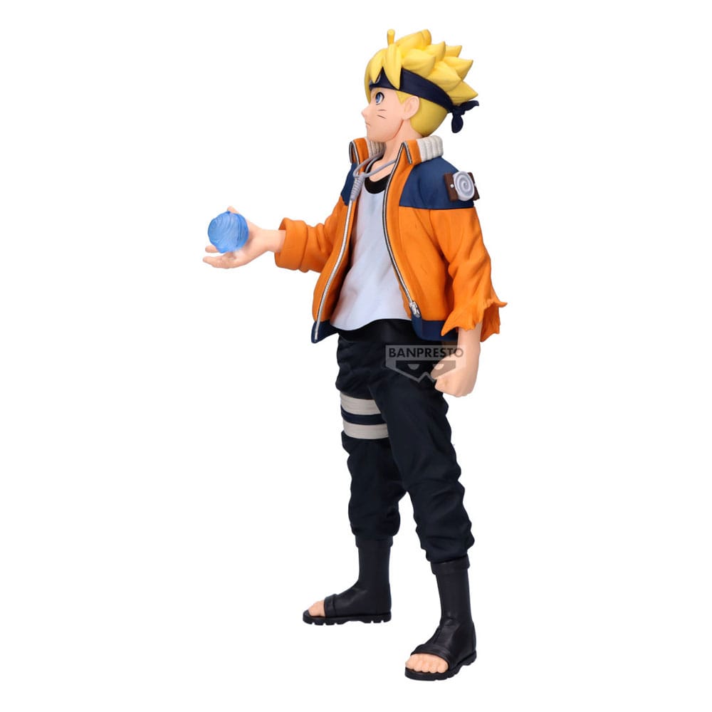 Boruto: Naruto Next Generations PVC Statue Boruto Uzumaki 23 cm
