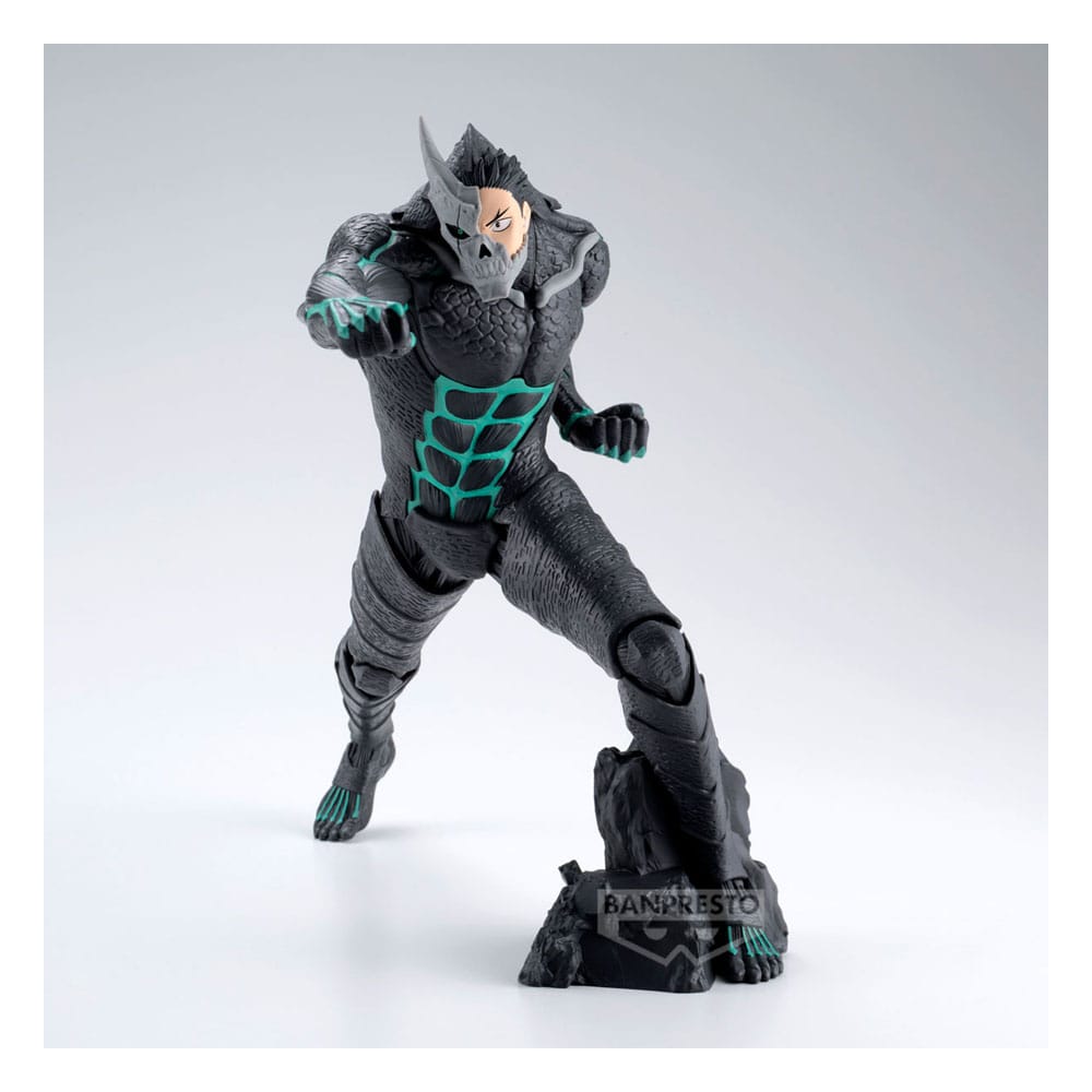 Kaiju No. 8 Grandista PVC Statue Kafka Hibino 24 cm