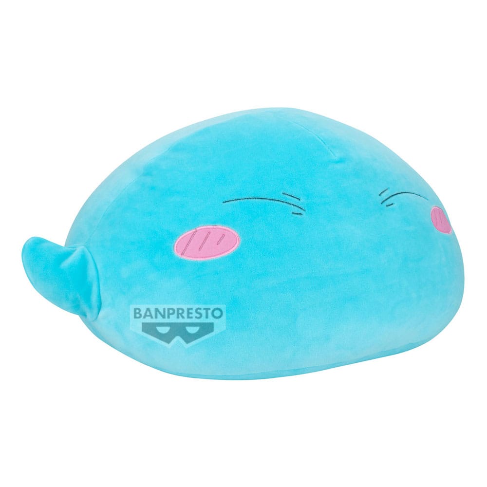 That Time I Got Reincarnated as a Slime Super Big Plush Plüschfigur Rimuru Tempest Vol. 2 22 cm