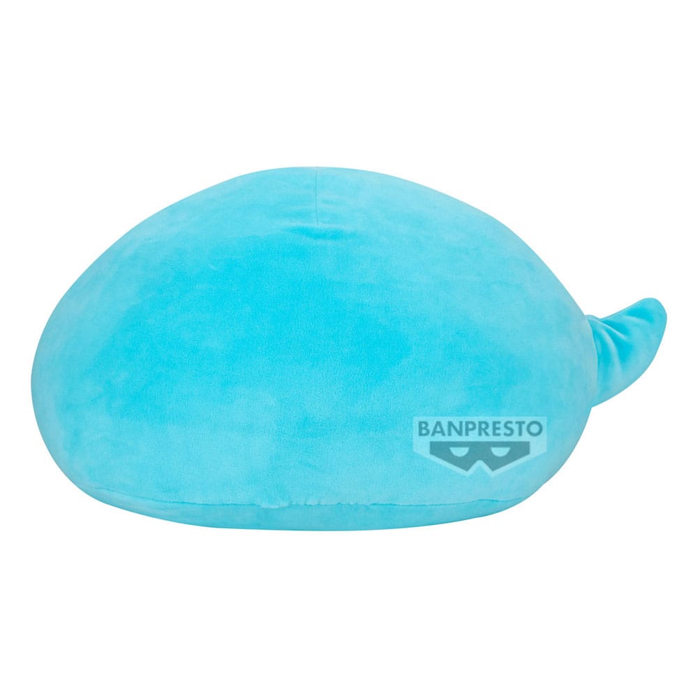 That Time I Got Reincarnated as a Slime Super Big Plush Plüschfigur Rimuru Tempest Vol. 2 22 cm