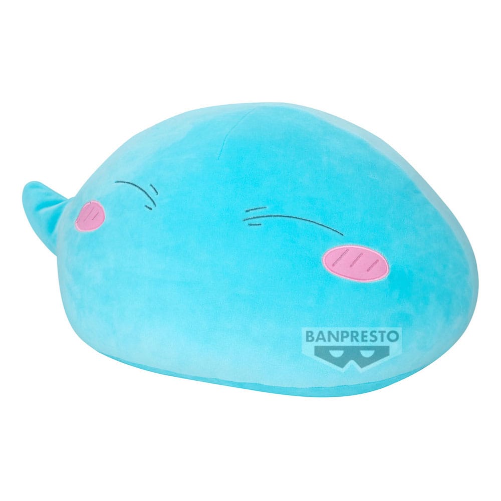 That Time I Got Reincarnated as a Slime Super Big Plush Plüschfigur Rimuru Tempest Vol. 2 22 cm