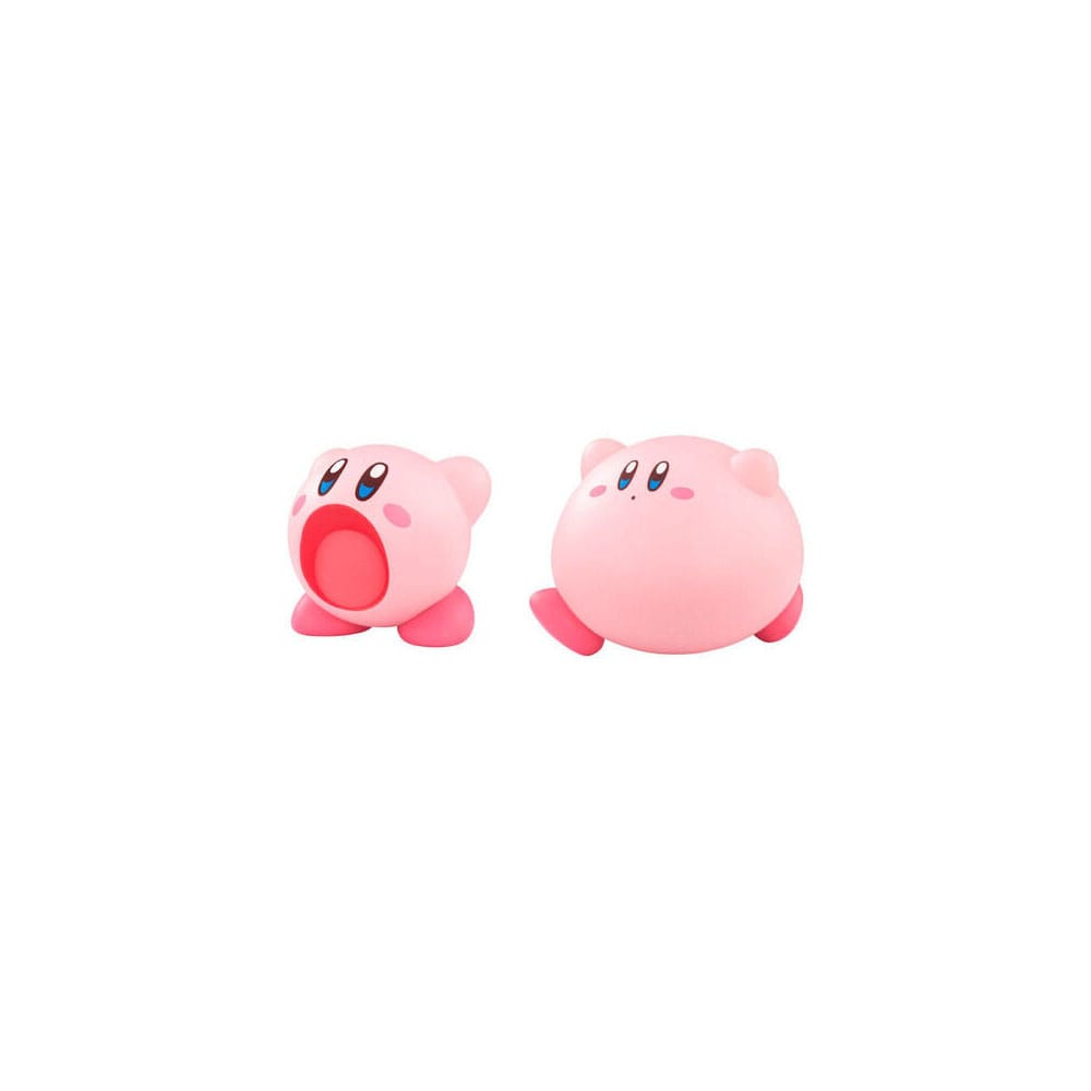 Kirby Figur Kirby Friends 2 Neuauflage Blind Box 4 cm