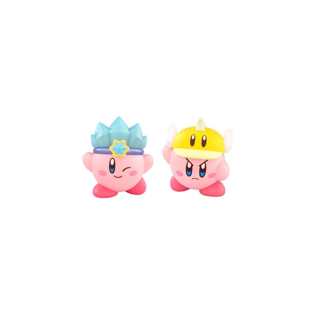 Kirby Figur Kirby Friends 2 Neuauflage Blind Box 4 cm
