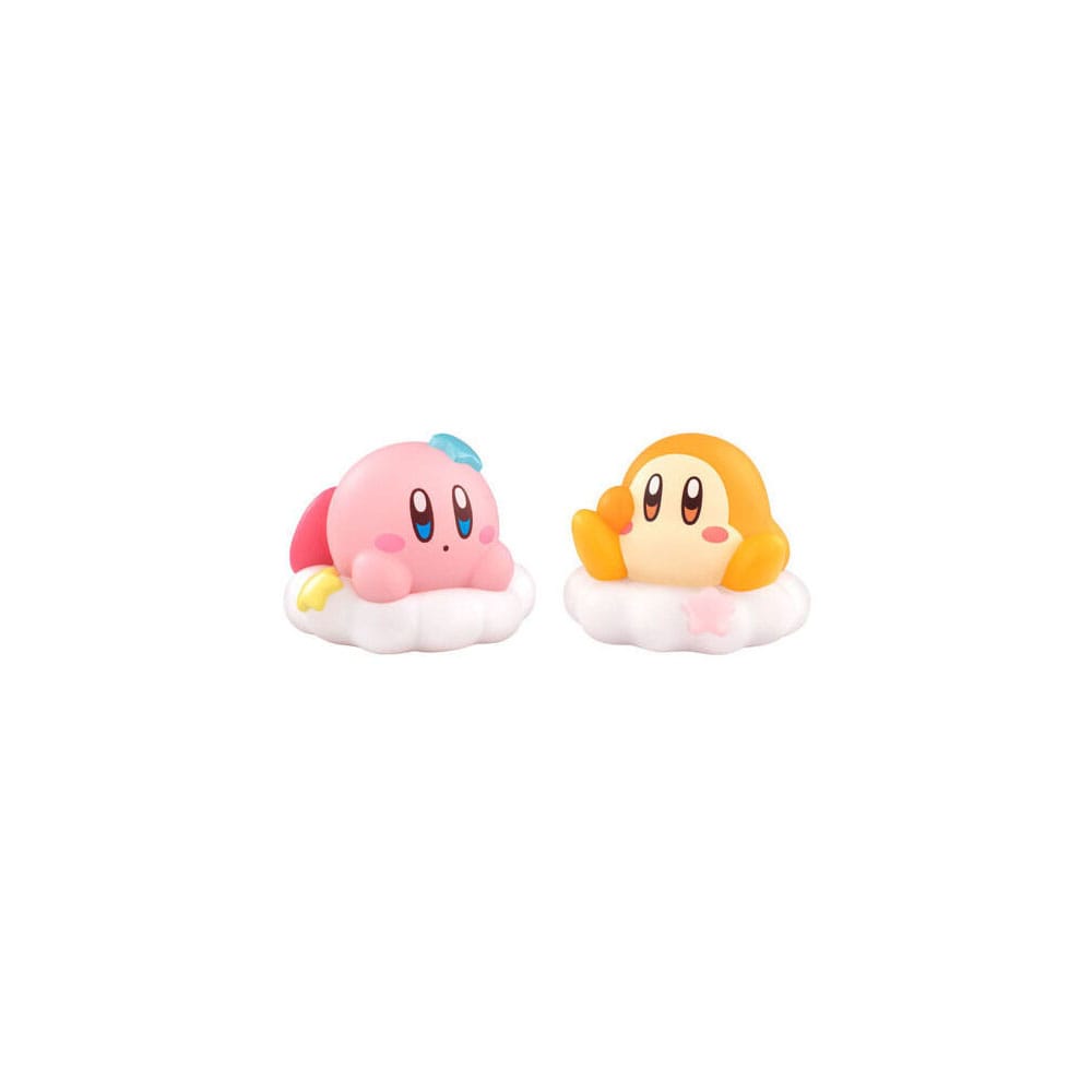 Kirby Figur Kirby Friends 2 Neuauflage Blind Box 4 cm