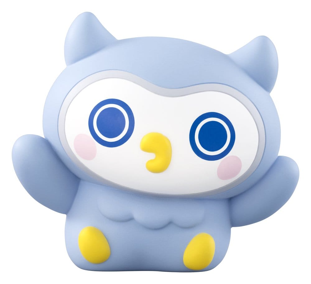 Tamagotchi Minifiguren Tamagotchi Friends 7 cm Display (12)