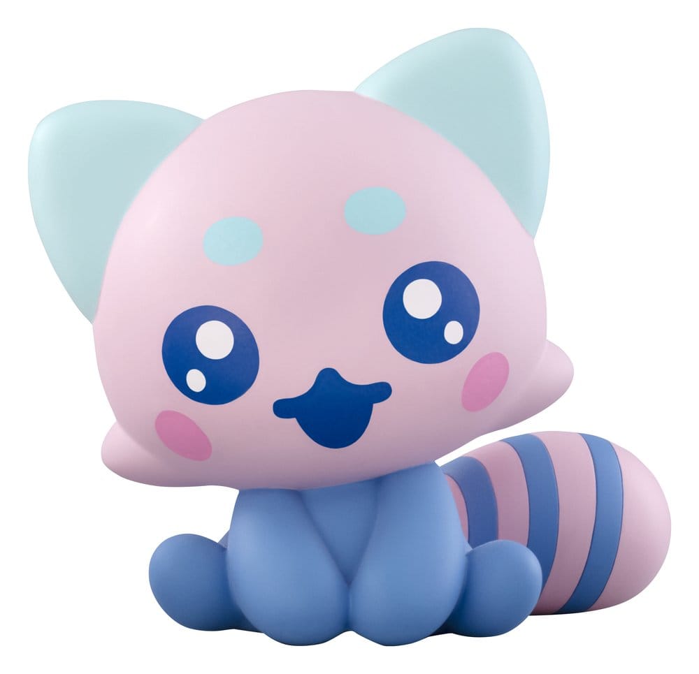 Tamagotchi Minifiguren Tamagotchi Friends 7 cm Display (12)