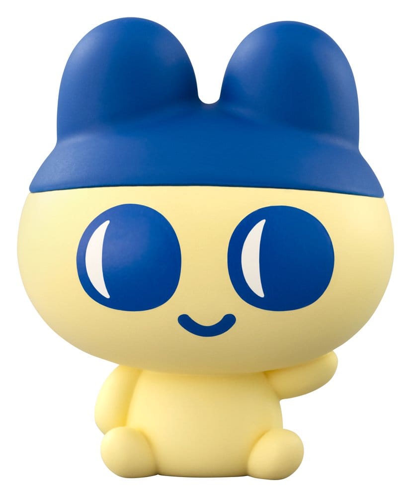 Tamagotchi Minifiguren Tamagotchi Friends 7 cm Display (12)