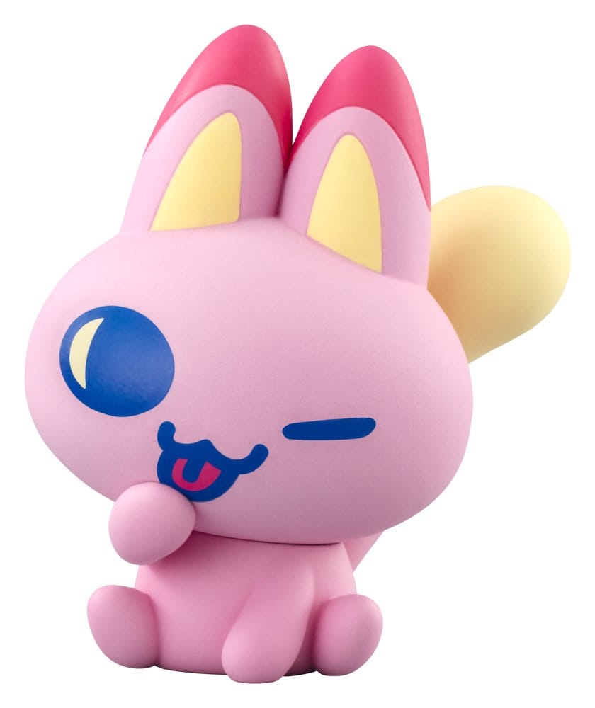 Tamagotchi Minifiguren Tamagotchi Friends 7 cm Display (12)