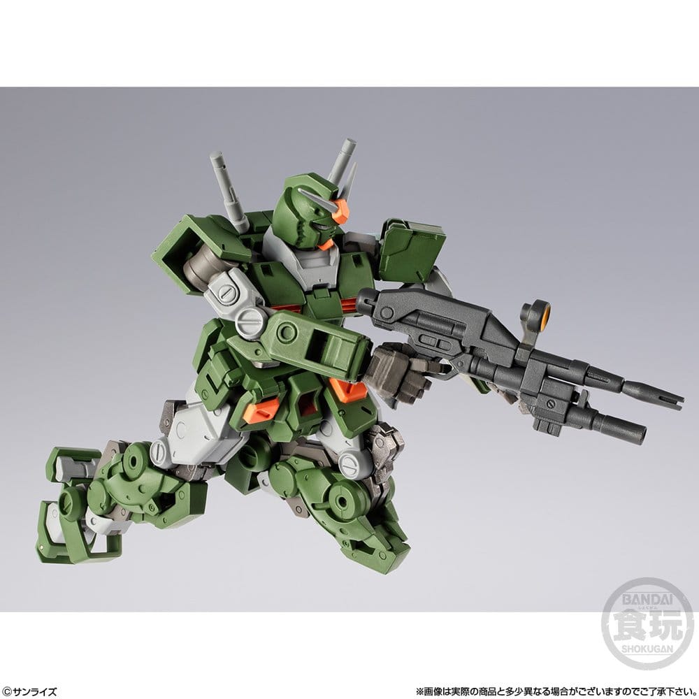 Gundam Modellbausatz Artifact Pro Full Armor Gundam 10 cm