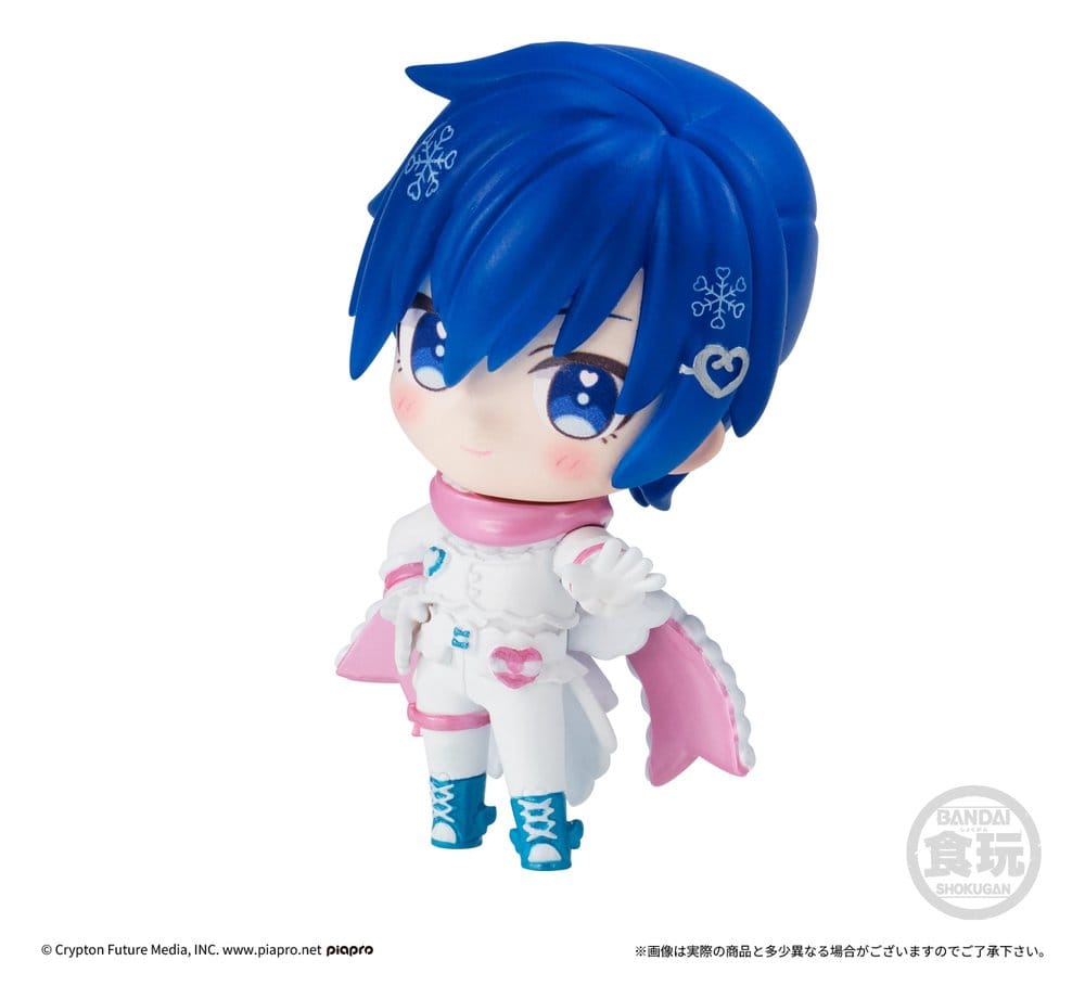 Hatsune Miku Shokugan Box Minifiguren 5 cm Snow Miku 2027 Collection Blind Box Display (8)