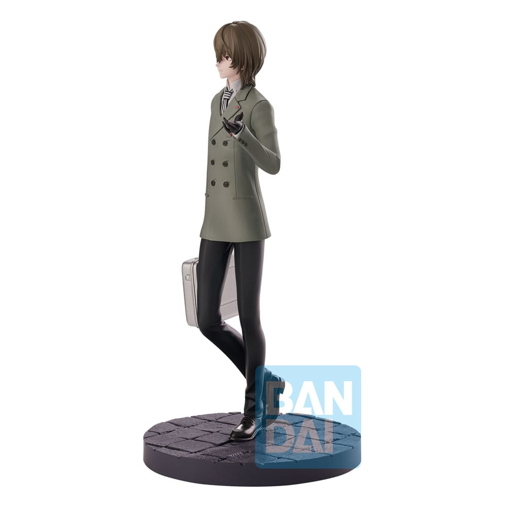 Persona 5 The Royal Ichibansho PVC Statue Goro Akechi 21 cm
