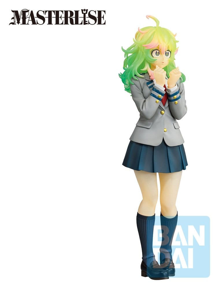 My Hero Academia Their Story Ichibansho Masterlise PVC-Figur Toru Hagakure 22 cm