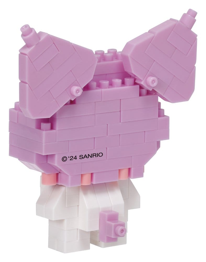 Sanrio Nanoblock Bausatz Verkaufsdisplay