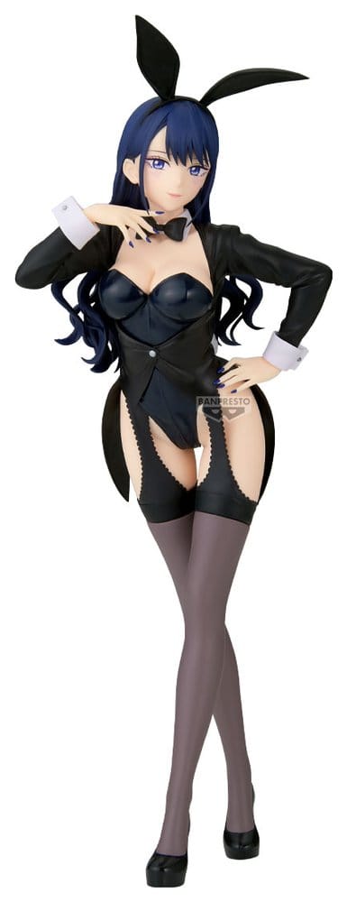 My Dress-Up Darling Staffel 2 Glitter & Glamours PVC-Figur Marin Kitagawa (Arisa Izayoi Ver.) 24 cm