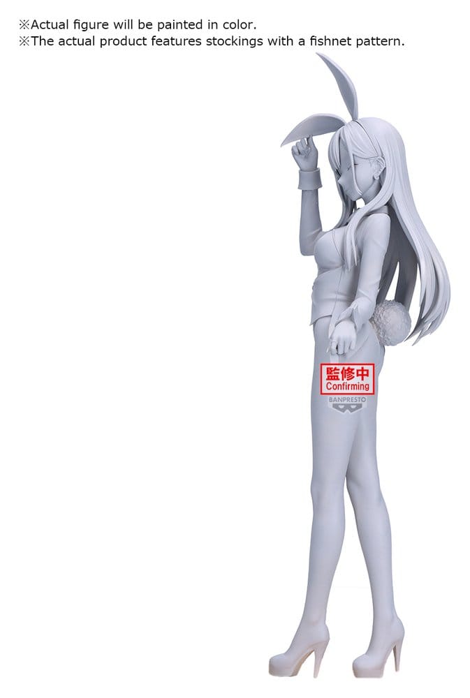 My Dress-Up Darling Season 2 Glitter & Glamours PVC-Figur Marin Kitagawa (Halloween Bunny Ver.) 25 cm