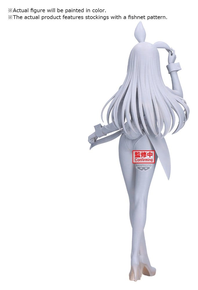 My Dress-Up Darling Season 2 Glitter & Glamours PVC-Figur Marin Kitagawa (Halloween Bunny Ver.) 25 cm