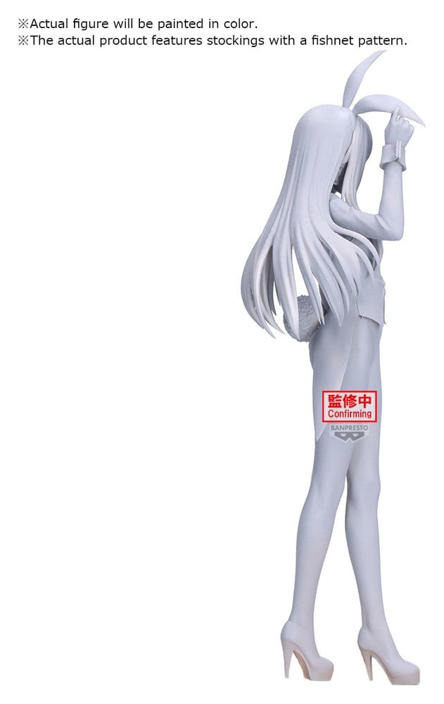 My Dress-Up Darling Season 2 Glitter & Glamours PVC-Figur Marin Kitagawa (Halloween Bunny Ver.) 25 cm