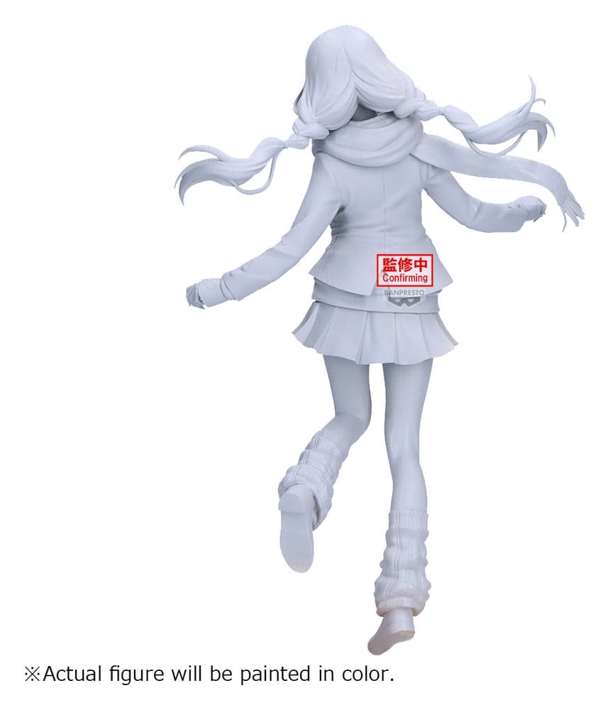 My Dress-Up Darling Season 2 Glitter & Glamours PVC-Figur Marin Kitagawa (Winter Uniform Ver.) 24 cm