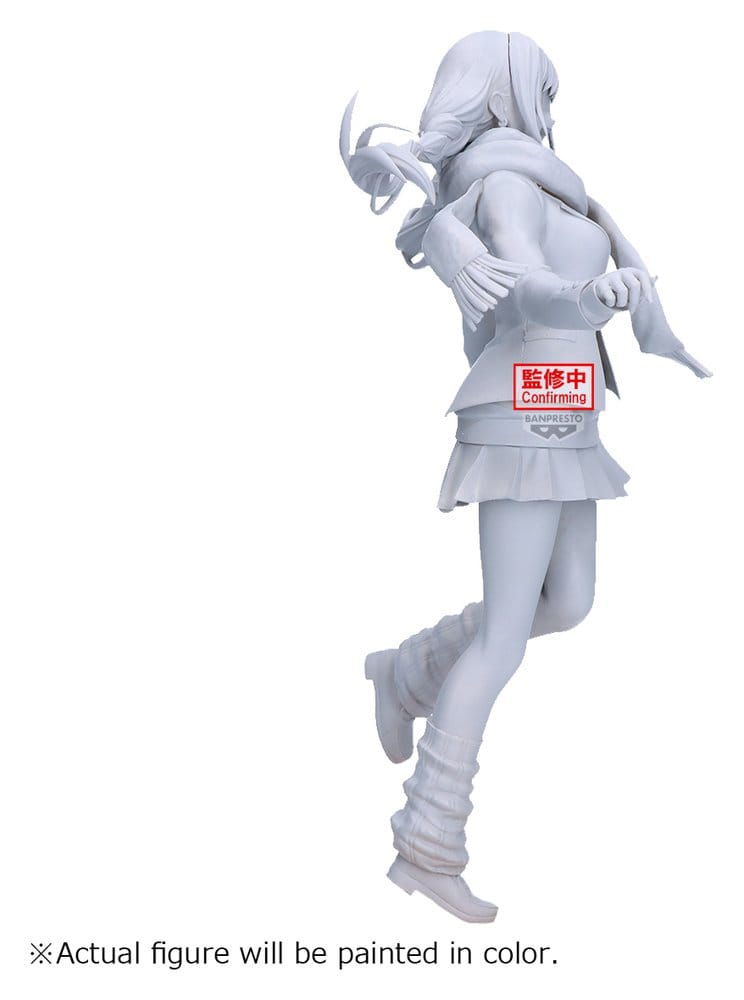 My Dress-Up Darling Season 2 Glitter & Glamours PVC-Figur Marin Kitagawa (Winter Uniform Ver.) 24 cm